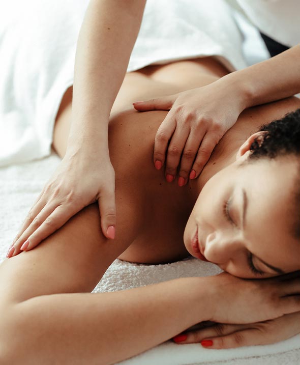 Natur& Vous : massage mieux-être à La Chapelle-Gauthier en Seine-et-Marne (77)