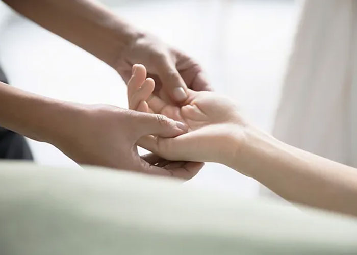 Natur& Vous : Shiatsu familial à La Chapelle-Gauthier en Seine-et-Marne (77)